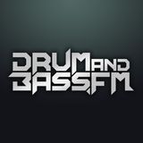 DrumandBass.FM liveshow 27.02.2016 mixed by Waveline