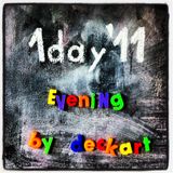 1Day'11 Evening