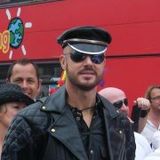 Out In Brighton 29th Sept 2012