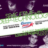 Spacetime V.6 Latenta Project Guest Mix