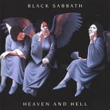 Black Sabbath - Heaven and Hell (1980)
