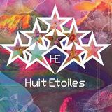 Huit Etoiles Vol.5 Feat.DJ Rocca@RAUL Tokyo