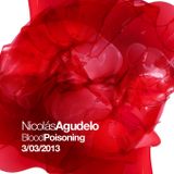 Nicolas Agudelo - Blood Poisoning live session 30-03-2013