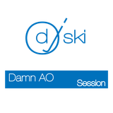 OskiDJ - Damn AO Session