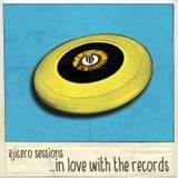 in love with the records-Ajicero