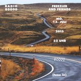 Freezler and Friends Nr. 04