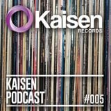 Kaisen Podcast #005 Deep House