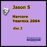 Hardcore Yearmix 2004 - part 2