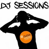 DJ Sessions a Olesa Radio 04-01-16 (Àngel Díaz)