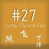 PoGo's Chill - Vol 27 (Jump, Fly and Fall)