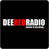 Tronixx - DeeRedRadio Mix 001