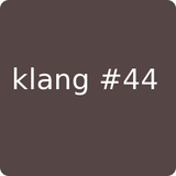 klang#44