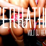 DJ HEAVYSET TWERKATHON!!!!!