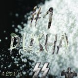 #1 PUSHA by ACA SOUNDSYSTEM for ALL EYES ON HIP HOP.