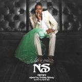 Life is Good Mixtape by Grzly Adams - Nas