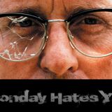 biB @ MondayHatesYou 21.03.2011