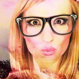 Coco Fay July Podcast 2015 #sound #of #farbgefuehle