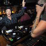 Live @ The Funky room (Pacha Ibiza) Vol.2