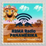 RBMA Radio Panamérika 394 - Visita Metepec: Una entrevista con Los Pinches Fresitas