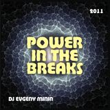 Evgeny Minin - Power in the breaks