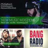 #NewMusicMixshow: @DJDUBL 11.02.2016 1-4pm