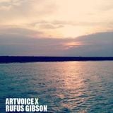 Artvoice x Rufus Gibson