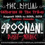 Spo_Onani @ The Ritual