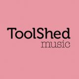 Toolshed Music Presents: It's That Man Again (10/08/2015)