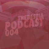 THEBESTIA.COM PODCAST 004 – ROBAKK