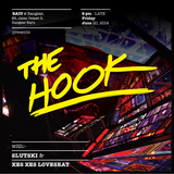 We're Just Getting Started - The Hook 20-6-2014