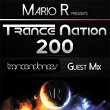Trance Nation Ep. 200 (22.03.2015) with Trancendances