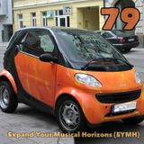 Expand Your Musical Horizons - Episode 79