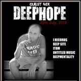 Deephope @ Lost In The Deep Sounds 19, Tunnel FM