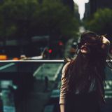 Be Free @ Radio eMM (8.11.2013)