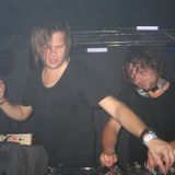 Trentemoller (w/ DJ Tom) live @ Vega in Copenhagen (Denmark) 2004