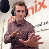 PhoenixFM Breakfast Leftovers