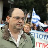 Ο Δημήτρης Καζάκης σχολιάζει την πολιτική επικαιρότητα στην ertopen (15/7/15, ηχητικό)