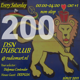 DSN DubClub 200 @ www.radiomart.nl (2015.03.14)