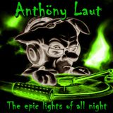 The Epic Lights Of All Night