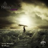 "Melody Weaver" @ InnerSound Radio 21.01.13