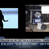 Da Mixtime on The Slam Show @TVEPN 2013-03-04
