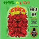 Enter The Lion Vol48 meets Dub Defense