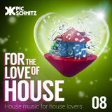Pic Schmitz's For The Love Of House #8