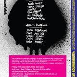 Live At Breakneck - Dubstep Mix - 29/09/2006