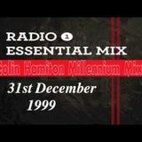 Millennium Essential Mix - Colin Hamilton live @ Lush - 31-12-99