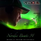 Nordic Beats 91
