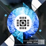 Tex-Rec - Mix - April 2014