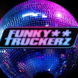 Funky Truckerz - Glam Slam Mix ** Spring ** Vol 1