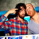 2013-07-02 - Andhim @ Get Physical on Ibiza #103