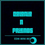 Electro Mini-Mix Febrero